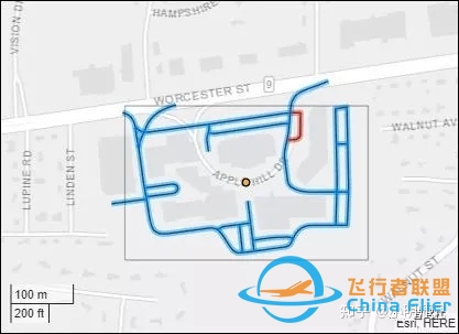 基于MATLAB开发自动驾驶第二十八课将OpenStreetMap ...-88 