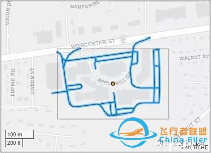 基于MATLAB开发自动驾驶第二十八课将OpenStreetMap ...-9952 