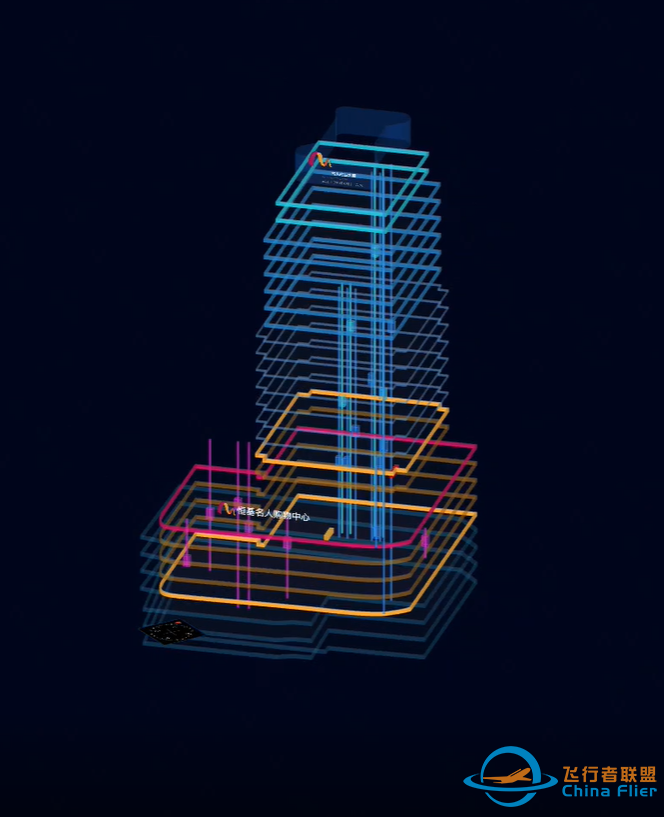 3D建筑模型一般用什么软件做出来的-3751 