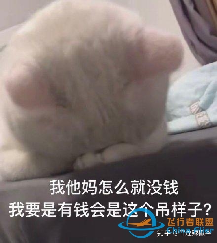 为什么飞行员收入高，但生活水平却一般？-5862 