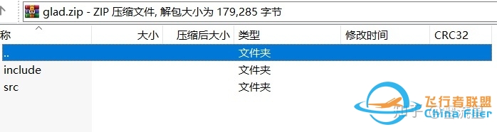 OpenGL 开发环境配置 Visual Studio + GLFW + GLAD-4378 