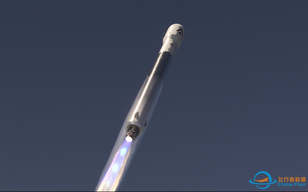 「Light」专用的小型运载火箭 &amp;amp;「Orbiter」卫星转运载具和平台 | Launcher-2610 