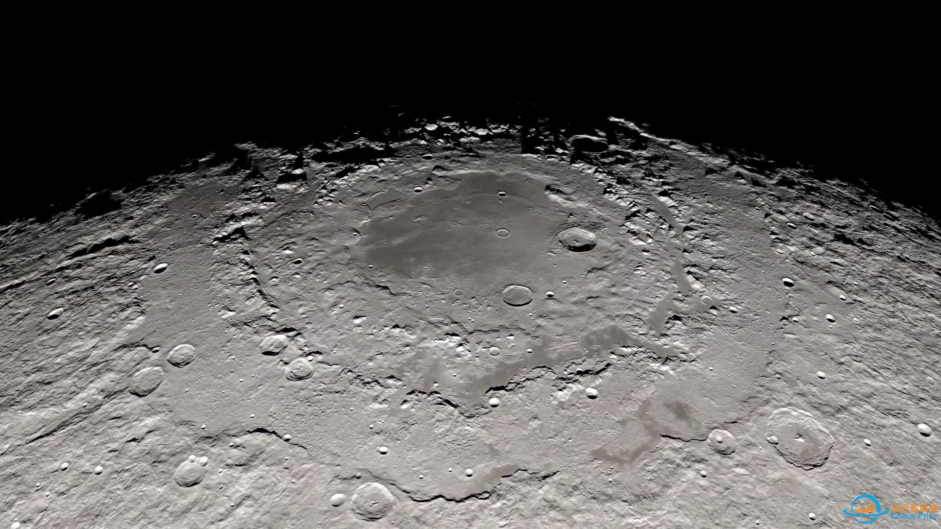 Lunar Reconnaissance Orbiter-8398 