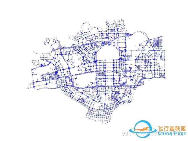 利用OpenStreetMap获取大洲、国家、省市、行政区路网数据-6938 