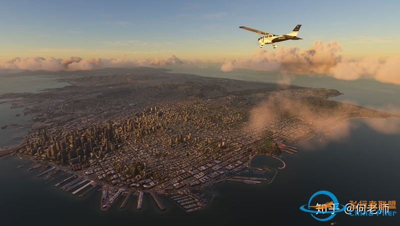 《微软模拟飞行》——准备起飞！-8324 