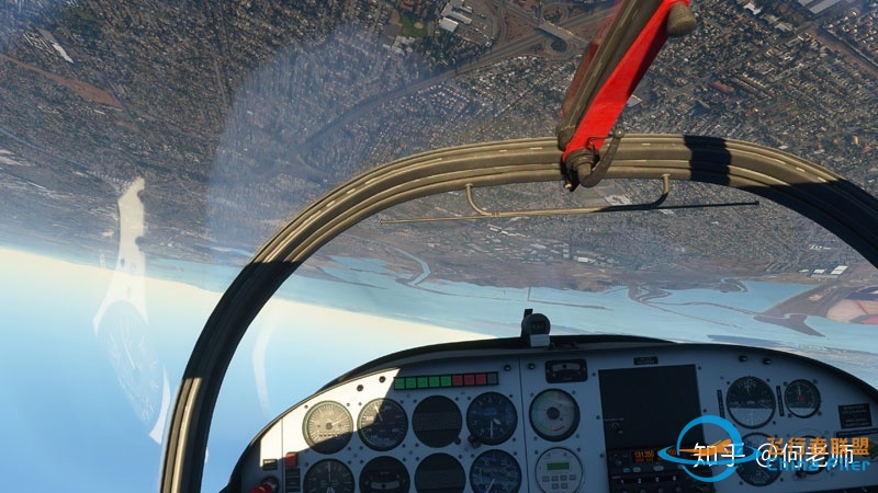《微软模拟飞行》——准备起飞！-8822 