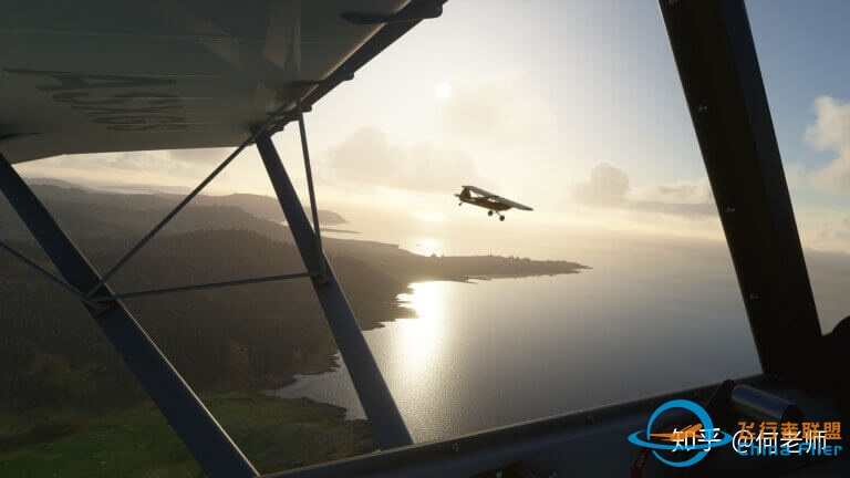 《微软模拟飞行》——准备起飞！-6818 