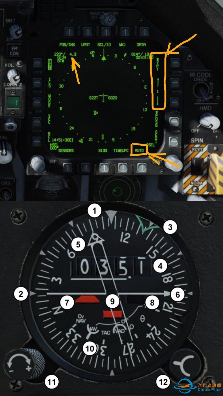 DCS World 新手入门指南-4828 