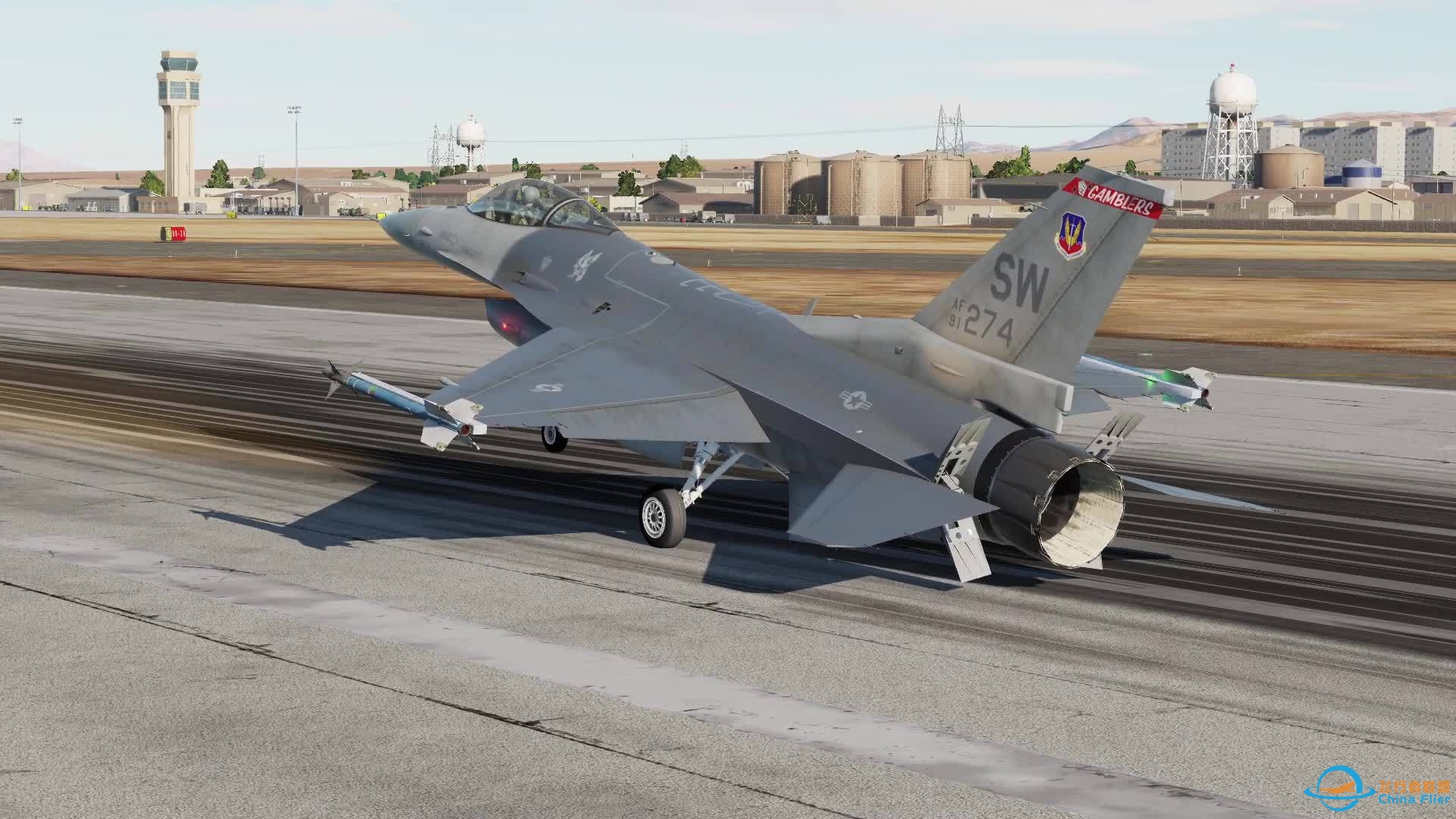 DCS World 新手入门指南-4856 