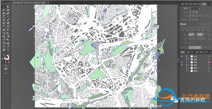 周末技术流 | 第2期— OpenStreetMap+AI分析制作-947 