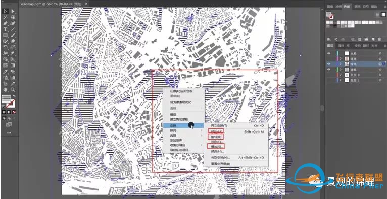 周末技术流 | 第2期— OpenStreetMap+AI分析制作-7660 