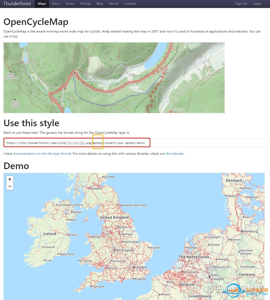 超好用的Openstreetmap在线底图（支持QGIS、ArcGIS）-777 