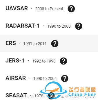 哪里可以下载遥感数据呢？-1700 