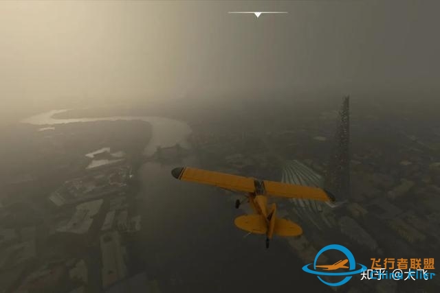 《微软飞行模拟器2020》必去的9个地点 好想看看这个世界！-4849 