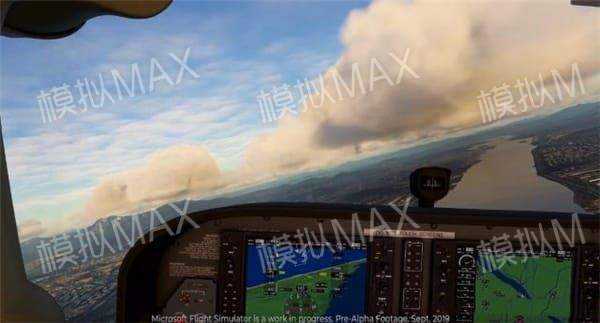 【转】模拟飞行出手游版了 ？-1902 