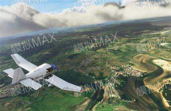 【转】模拟飞行出手游版了 ？-4739 