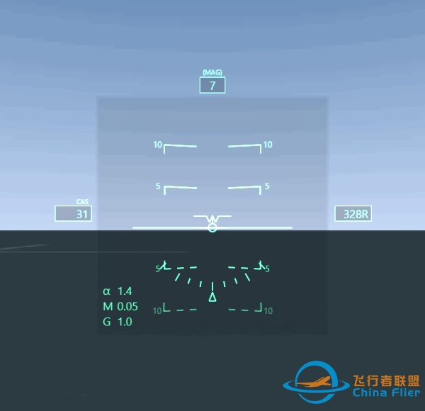 飞行数据回放软件——TACVIEW-7833 