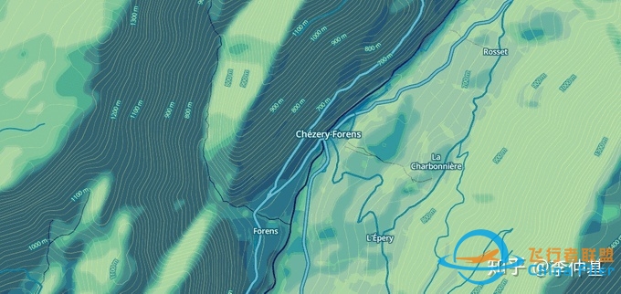 浅谈Mapbox开源技术-6180 