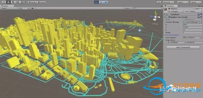 浅谈Mapbox开源技术-6895 