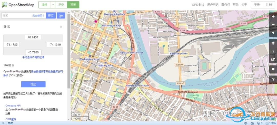 Grasshopper创建城市地图——ELK插件应用-3335 
