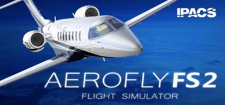 从《Aerofly FS2》看VR航空技术发展的意义-2713 