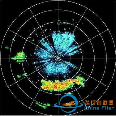 国内航图与杰普逊航图中的CDFA！附航图系列文章-566 