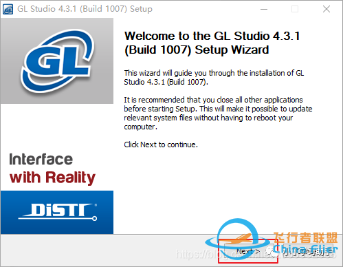 GL Studio 5.1仪表仿真介绍及安装相关-7900 