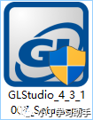 GL Studio 5.1仪表仿真介绍及安装相关-3624 