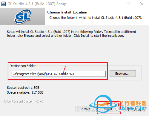 GL Studio 5.1仪表仿真介绍及安装相关-4844 