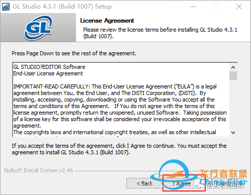 GL Studio 5.1仪表仿真介绍及安装相关-3174 