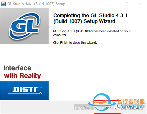 GL Studio 5.1仪表仿真介绍及安装相关-831 