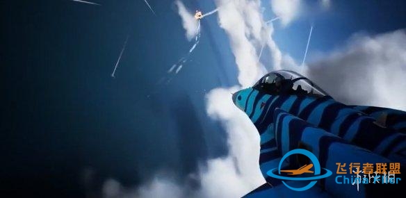 《皇牌空战7：未知空域》为庆系列25周年再推新DLC-5196 
