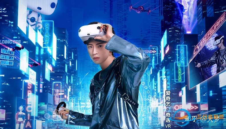 买前必看：2022年VR选购全攻略，买VR有这篇就够了！-8041 