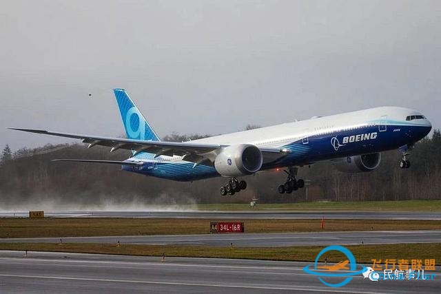 波音数字化解决方案支持中国客户的业务运营和增长-3305 