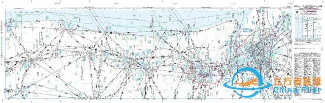 【最新】杰普逊航路图详解-9198 