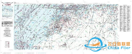 【最新】杰普逊航路图详解-9357 