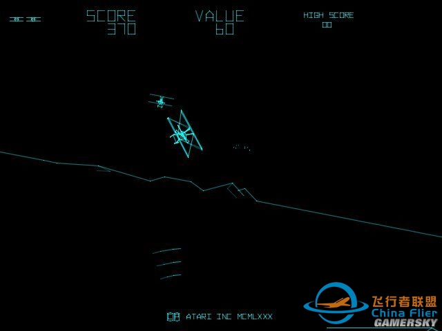 飞行模拟游戏50年发展史-1140 