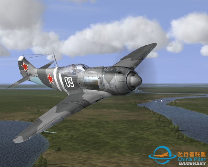 飞行模拟游戏50年发展史-1066 