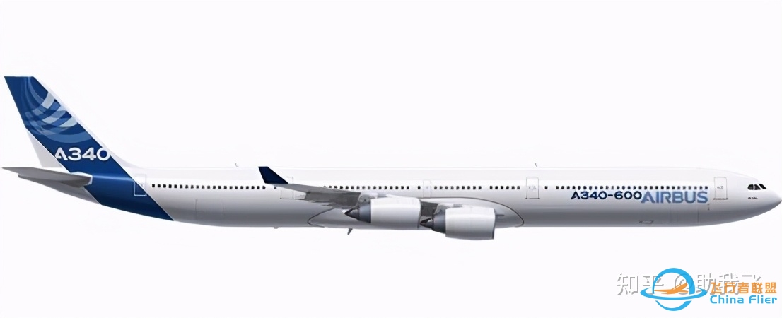 全球最大的10架民航客机-9050 