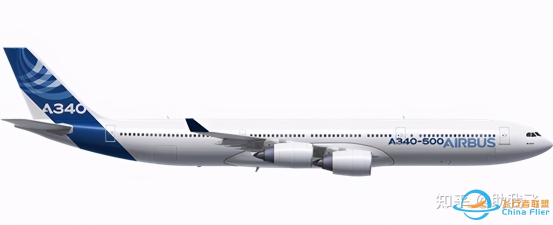 全球最大的10架民航客机-1116 