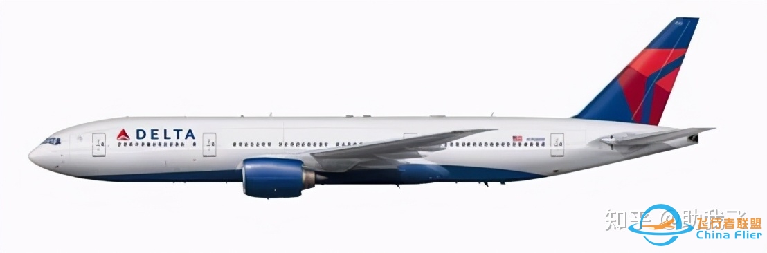全球最大的10架民航客机-8963 