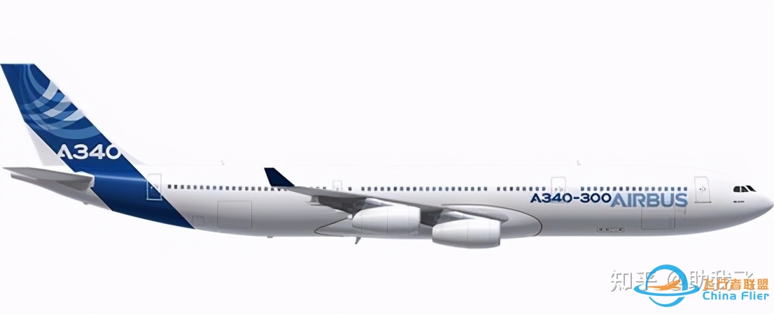 全球最大的10架民航客机-8201 