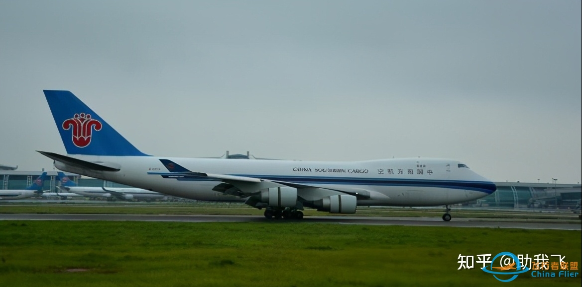 全球最大的10架民航客机-5859 
