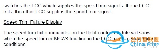 让737 MAX坠毁的MCAS系统是啥？-3039 