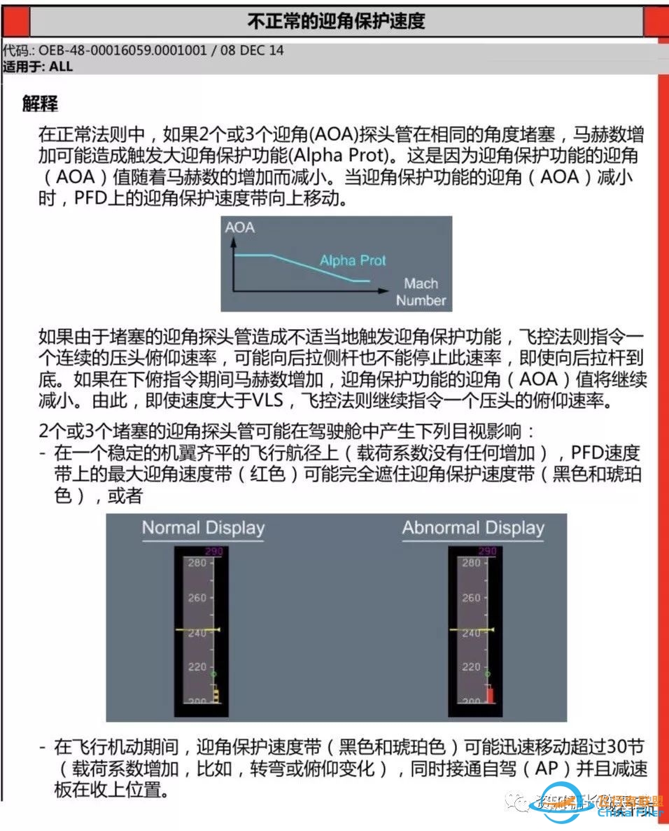 让737 MAX坠毁的MCAS系统是啥？-6763 