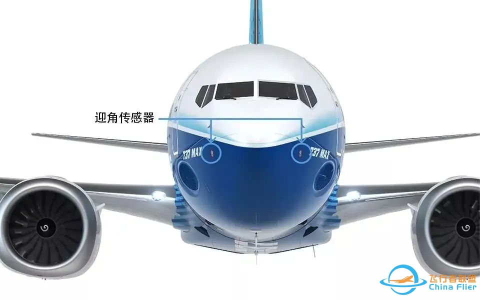 波音 737 MAX 在华重获适航许可，这对波音公司意味着什么 ...-2389 