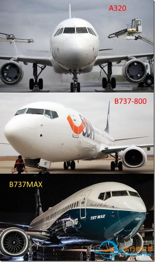 波音 737 MAX 在华重获适航许可，这对波音公司意味着什么 ...-3833 