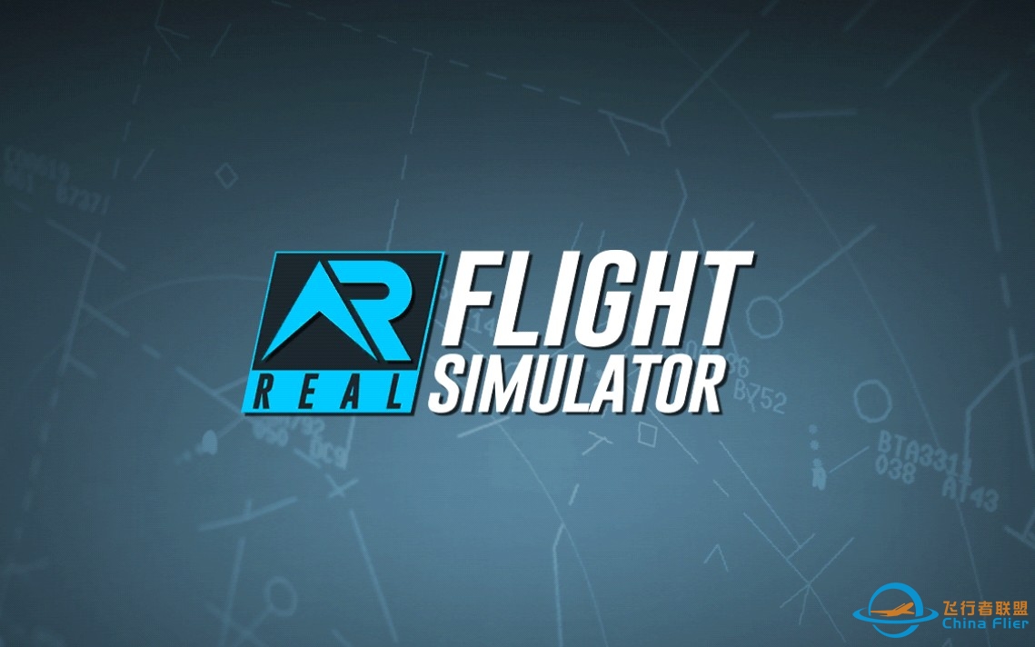 【RFS】手机端有最好的3D全球地景的飞行模拟器?Real Flight Simulator开箱-1-4405 