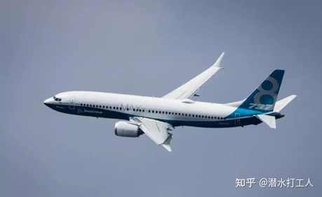 为什么波音737总出事?-7565 