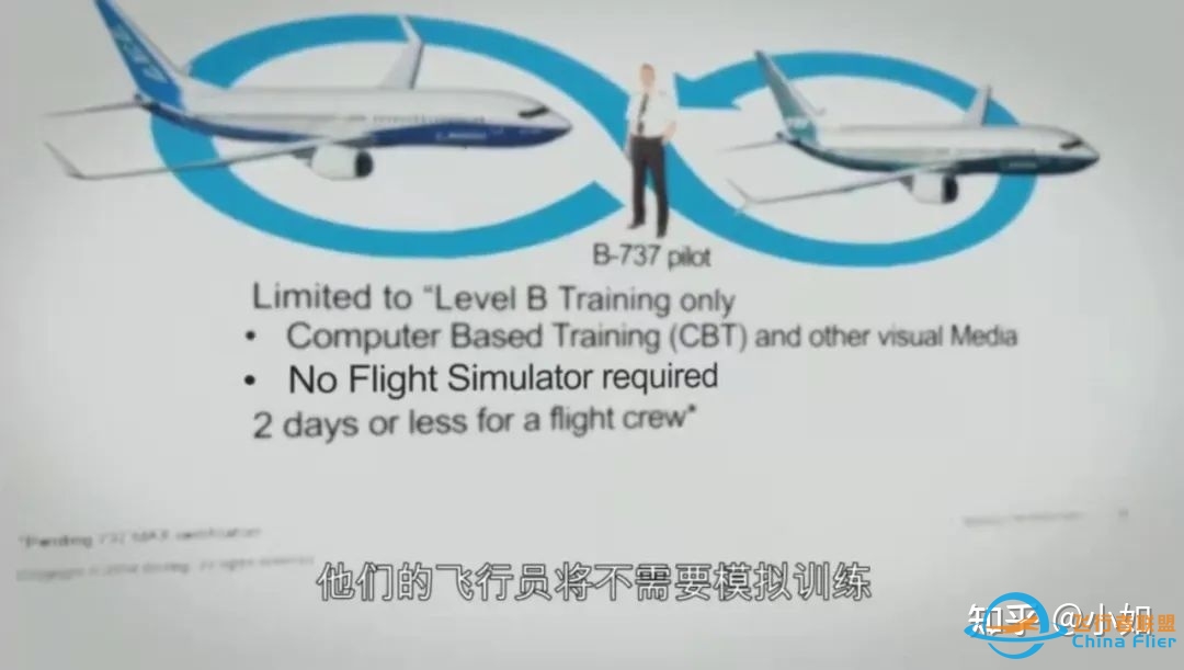 走向堕落的波音公司——737 Max空难调查始末-5882 